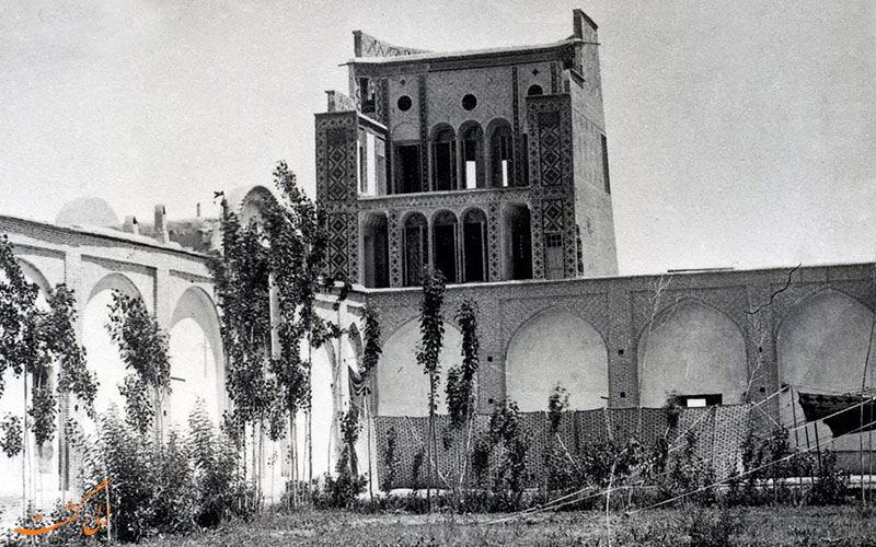 ارگ حکومتی اراک